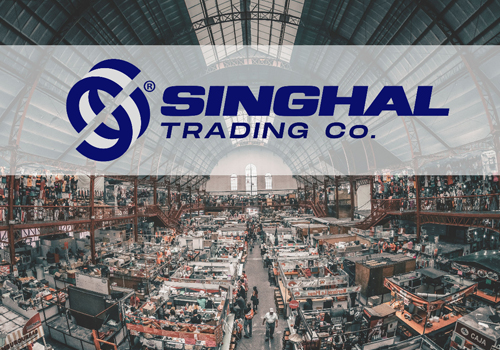 Singhal Trading Company