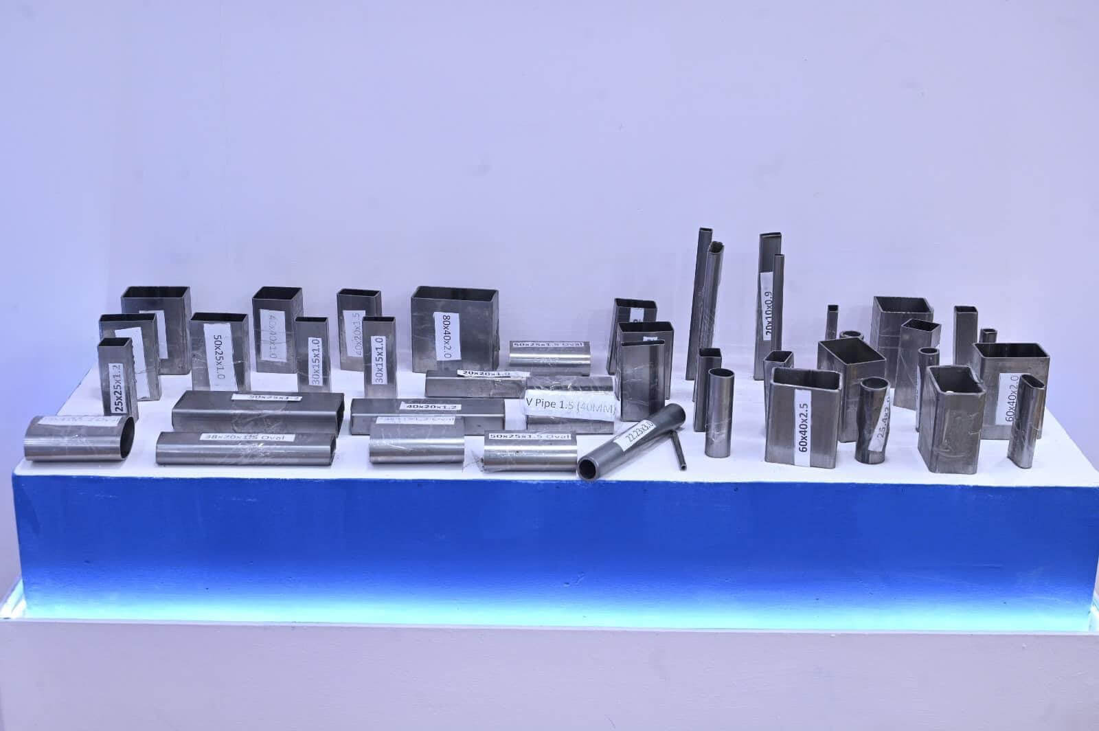 Singhal Trading Co. Expo