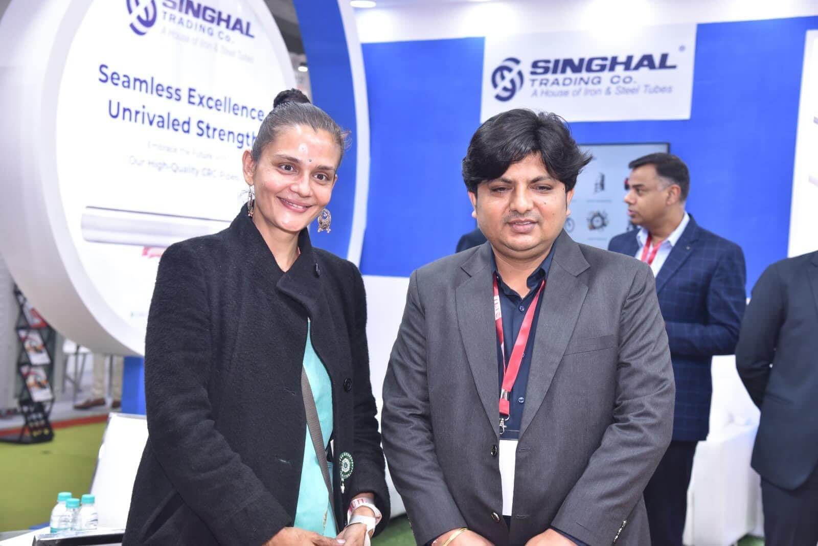 Singhal Trading Company